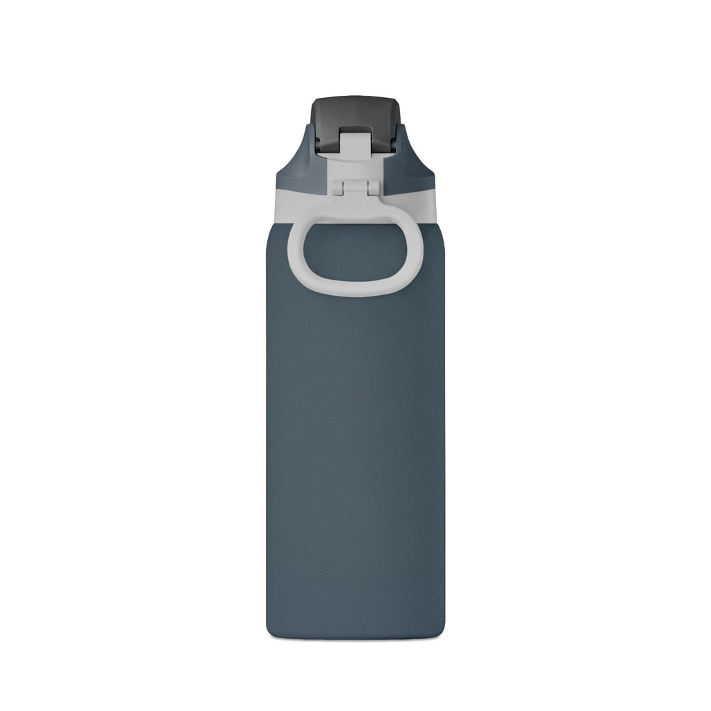 Logo Collection Water Bottle | 32oz Insulated