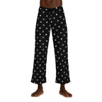 Logo Collection Pajama Pants | MENS, Black