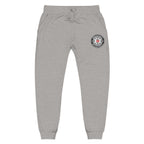 Breakaway Basketball Fleece Joggers | Embroidered
