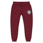 Breakaway Basketball Fleece Joggers | Embroidered