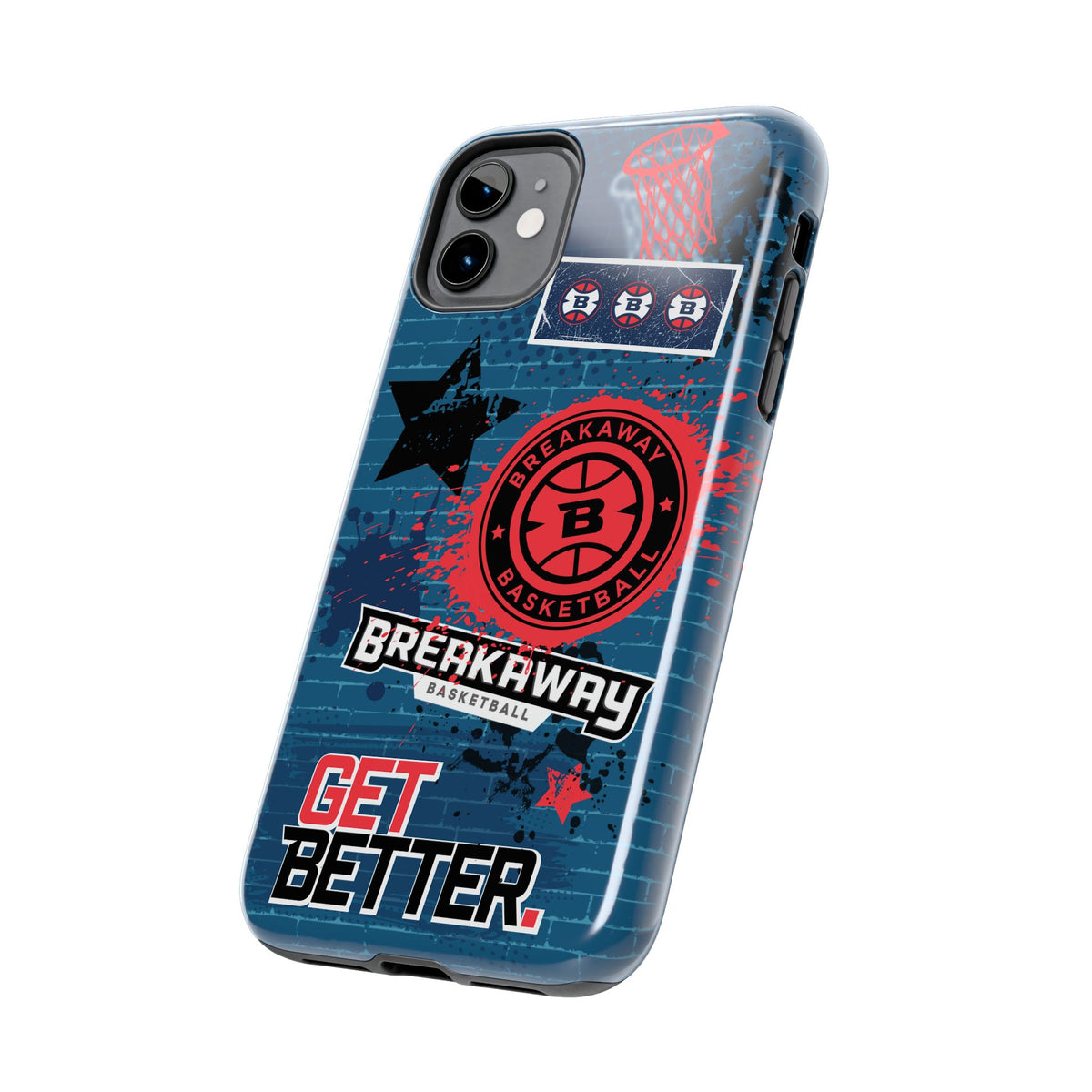 Street Collection Phone Case
