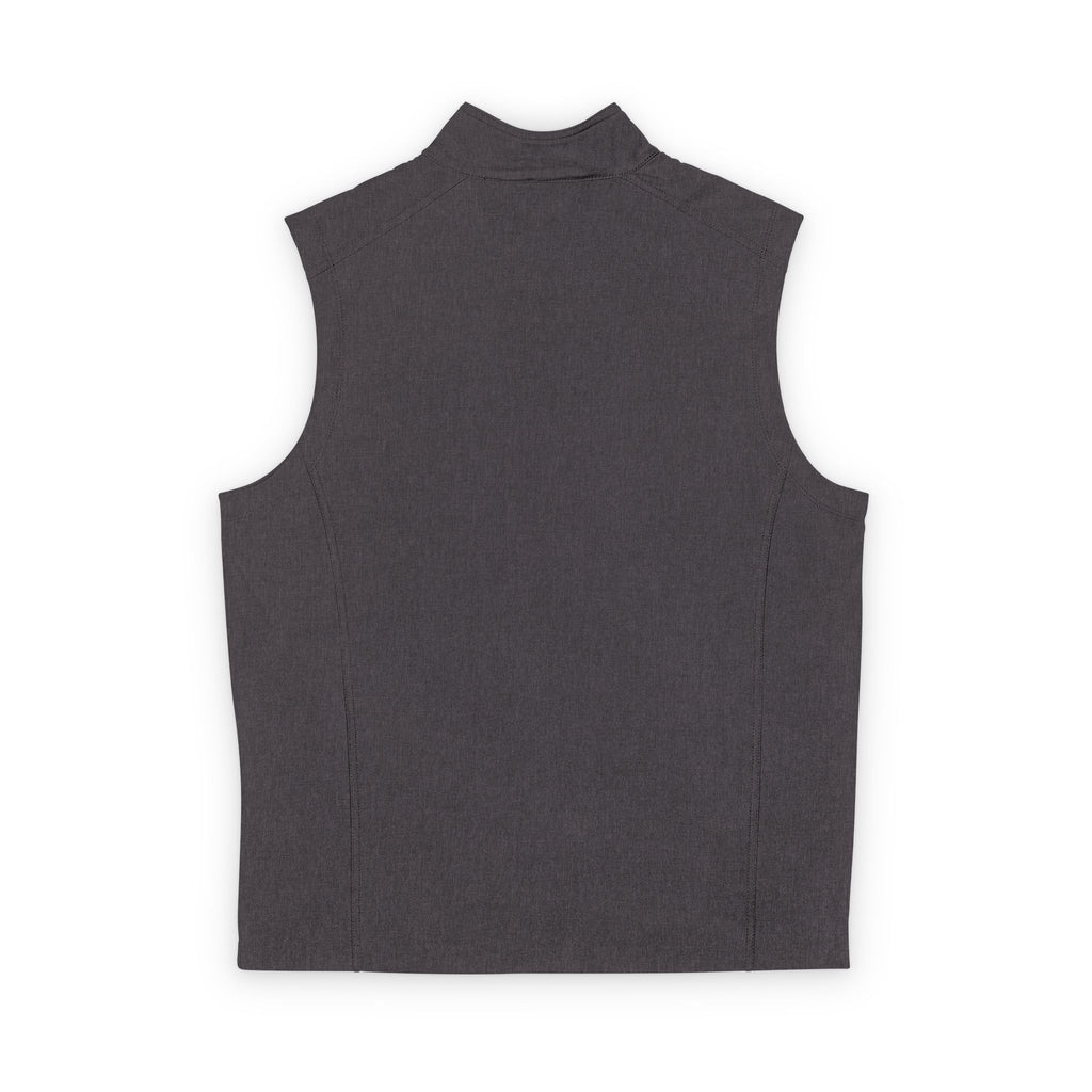Breakaway Basketball Soft Shell Vest | Embroidered