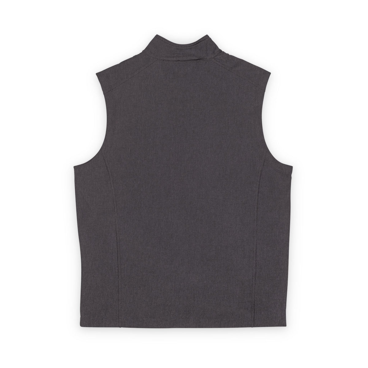 Breakaway Basketball Soft Shell Vest | Embroidered