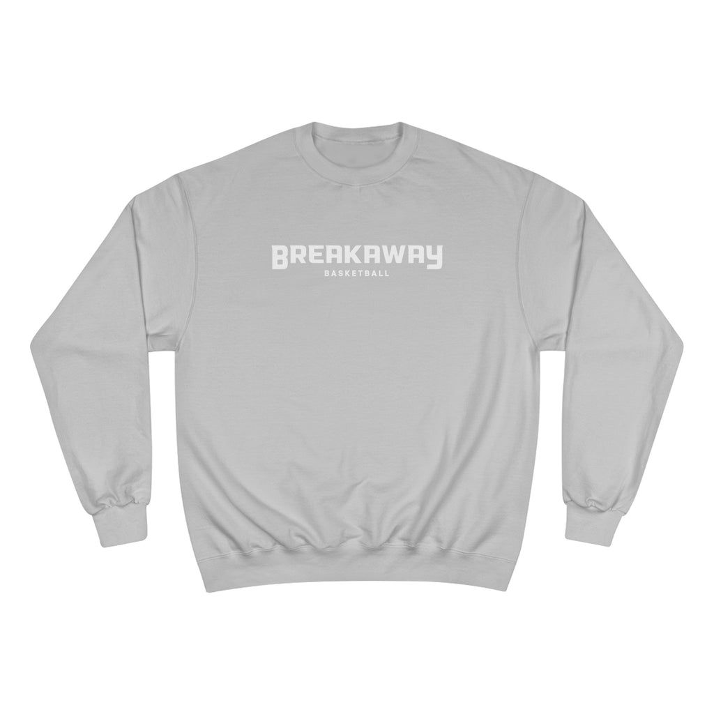 Breakaway Basketball Crewneck | Champion