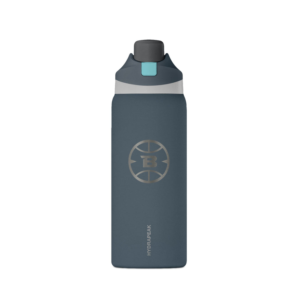 Logo Collection Water Bottle | 32oz Insulated