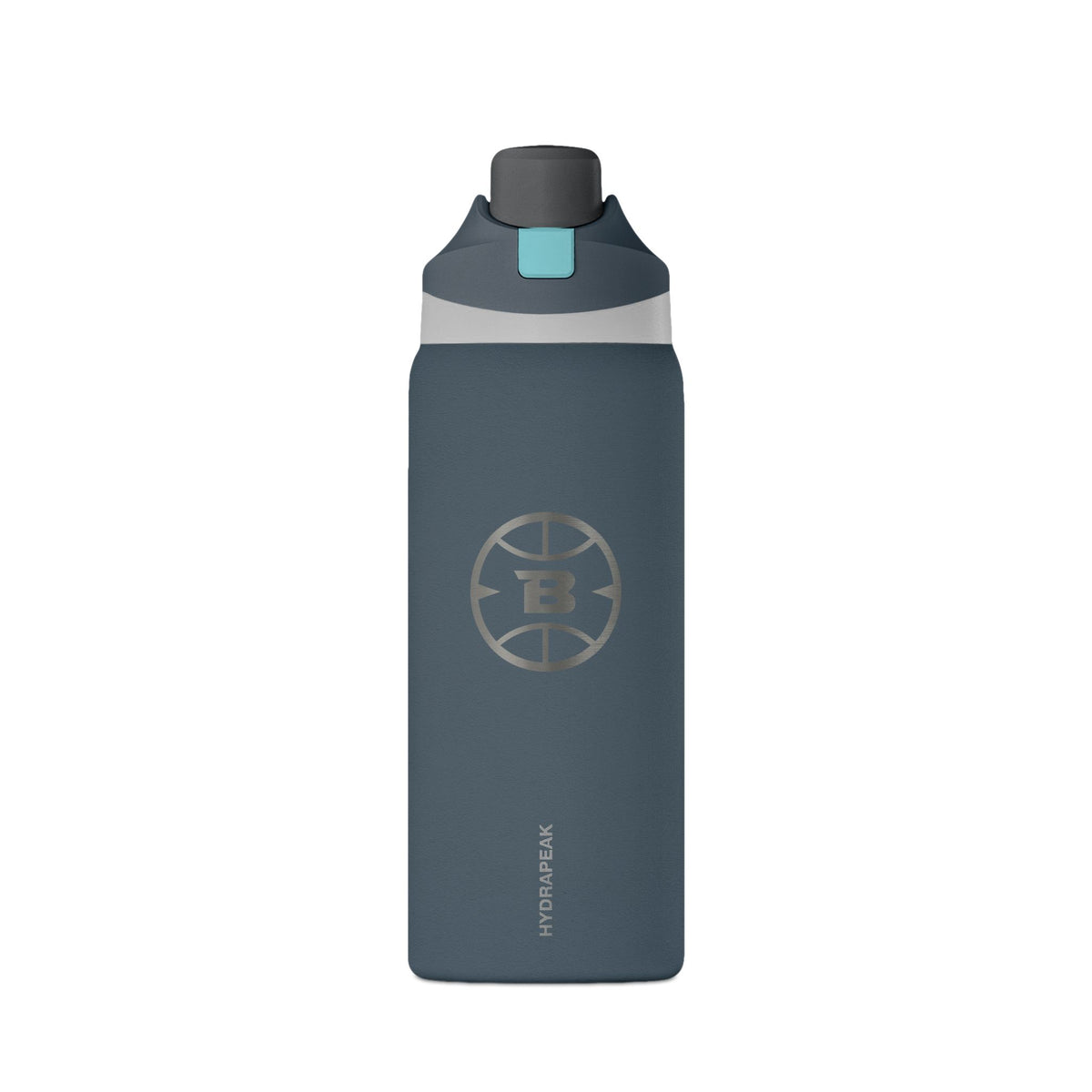 Logo Collection Water Bottle | 32oz Insulated