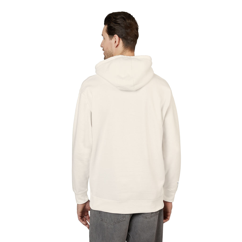 Logo Collection Hoodie | Embroidered
