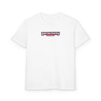 Breakaway Basketball Double-sided Tee | YOUTH