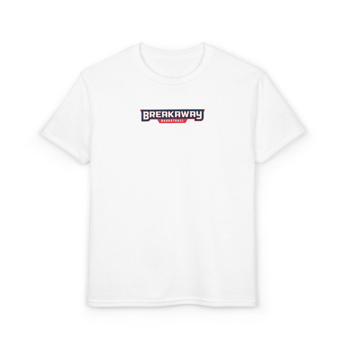 Breakaway Basketball Double-sided Tee | YOUTH