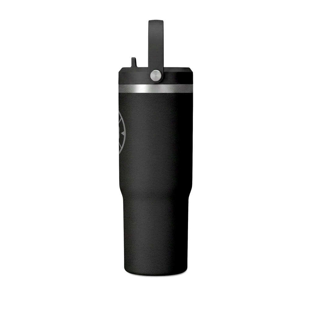 Logo Collection Water Bottle | 32oz Insulated