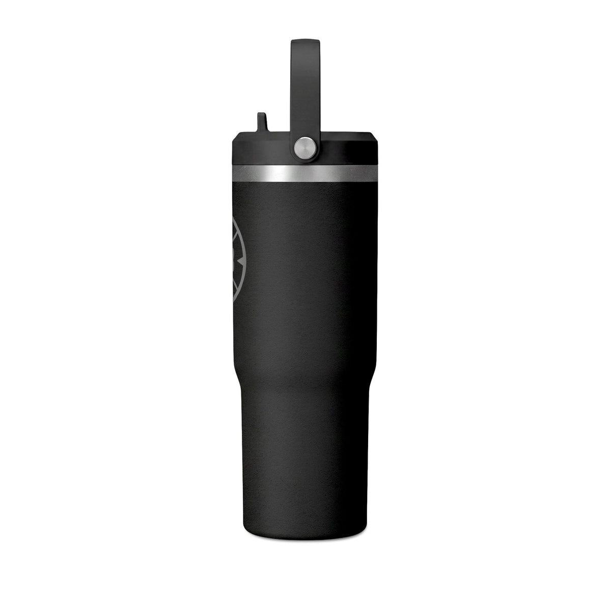 Logo Collection Water Bottle | 32oz Insulated