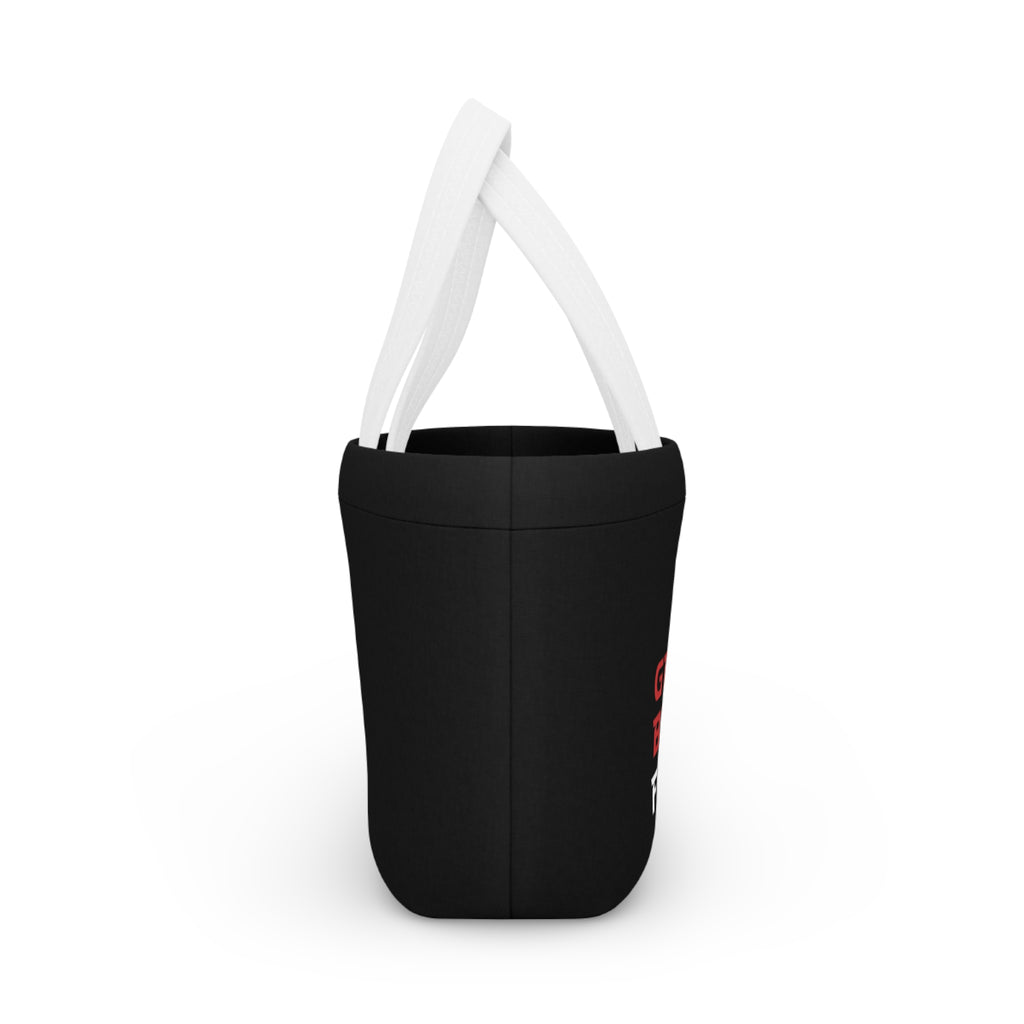 Get Better. Fuel Lunch Bag | Insulated