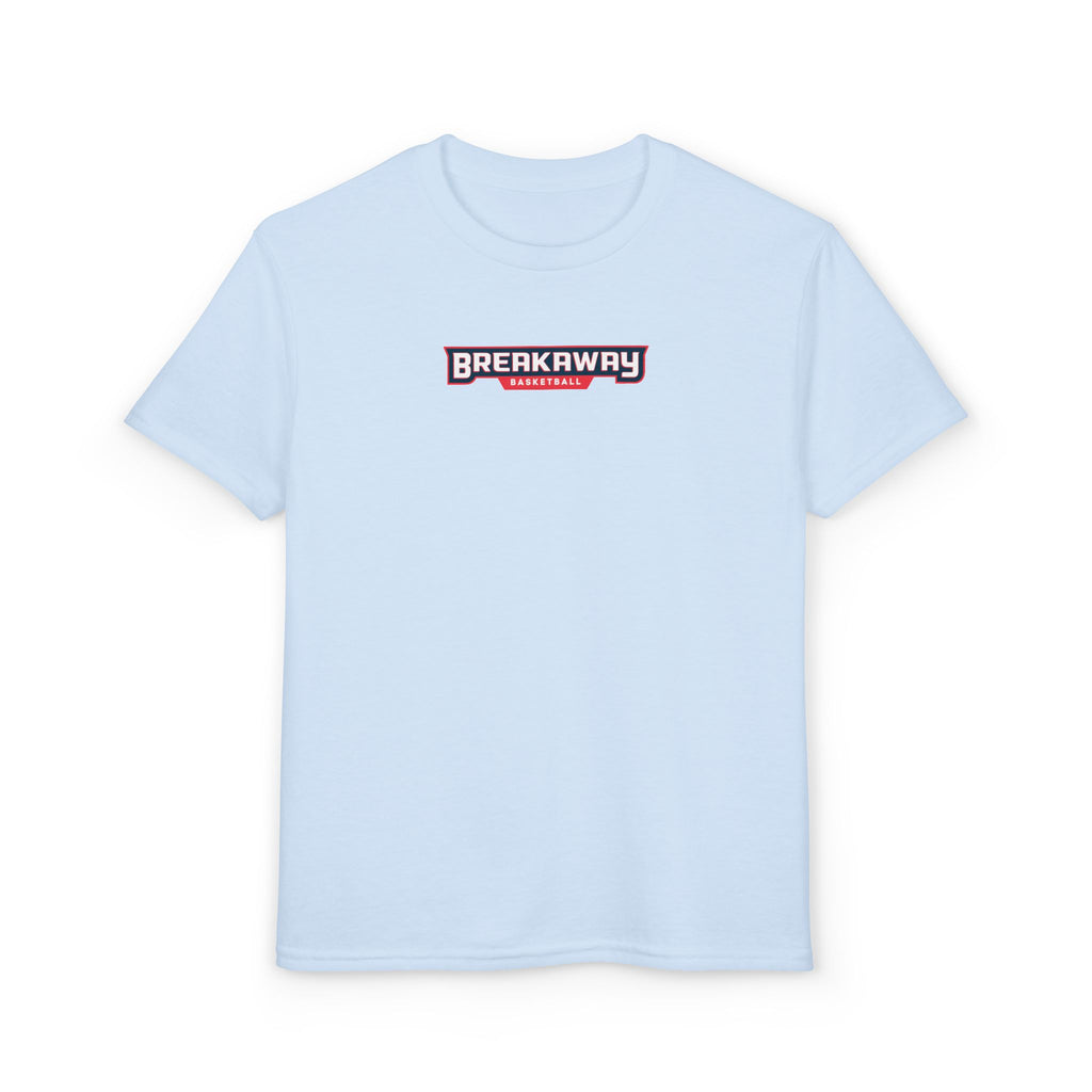 Breakaway Basketball Double-sided Tee | YOUTH