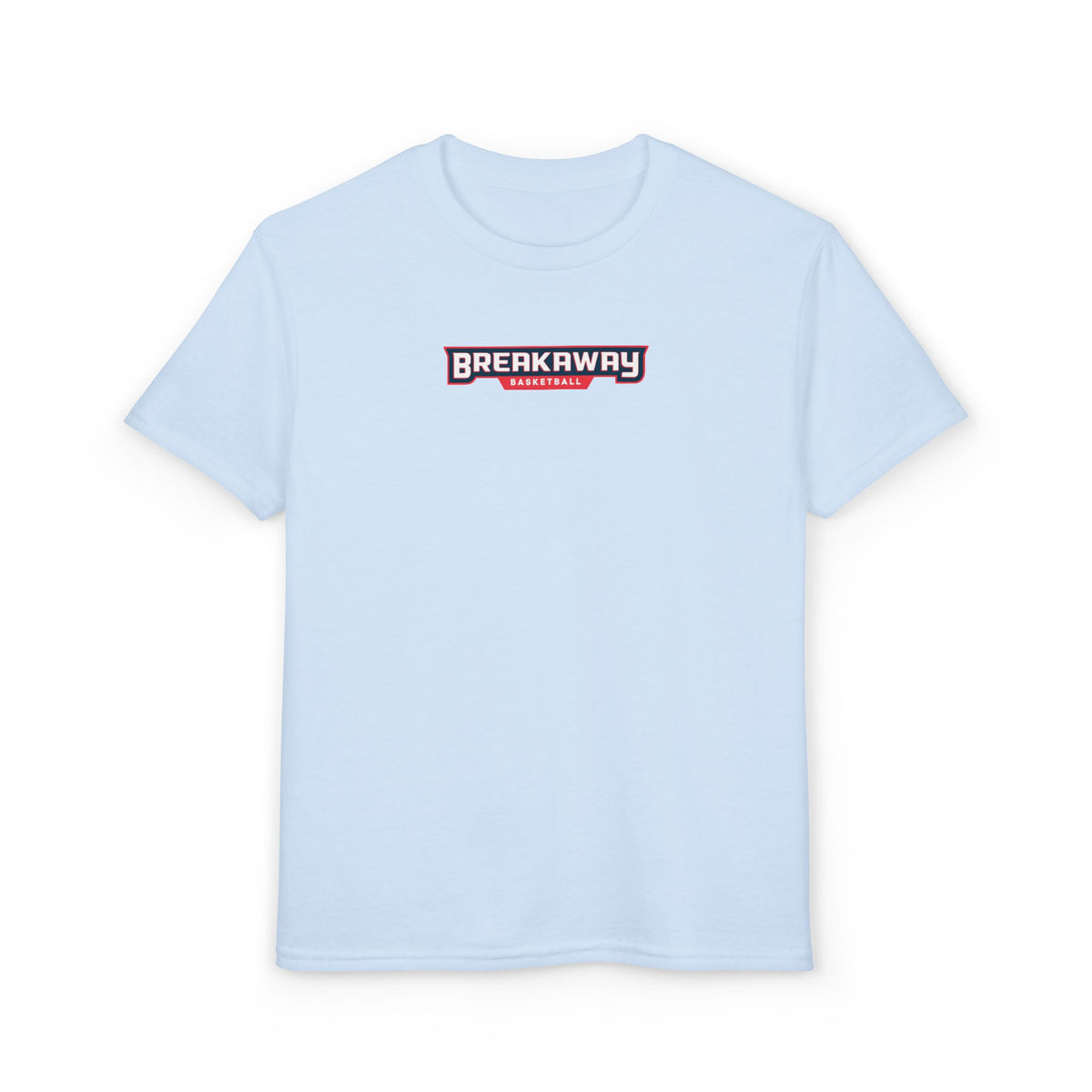 Breakaway Basketball Double-sided Tee | YOUTH