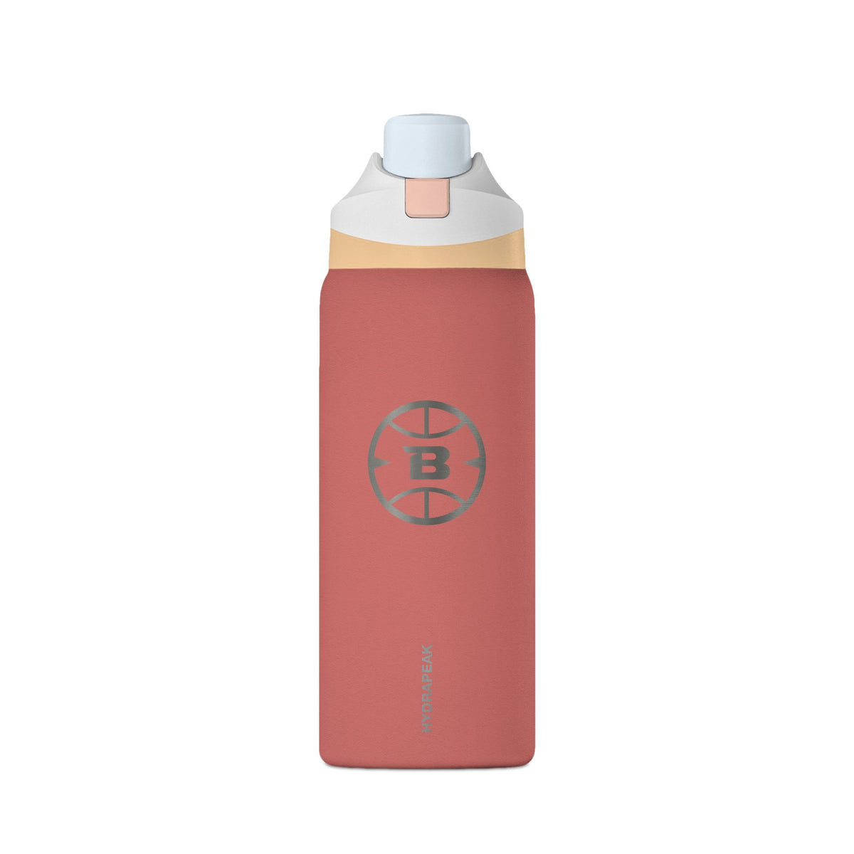 Logo Collection Water Bottle | 32oz Insulated
