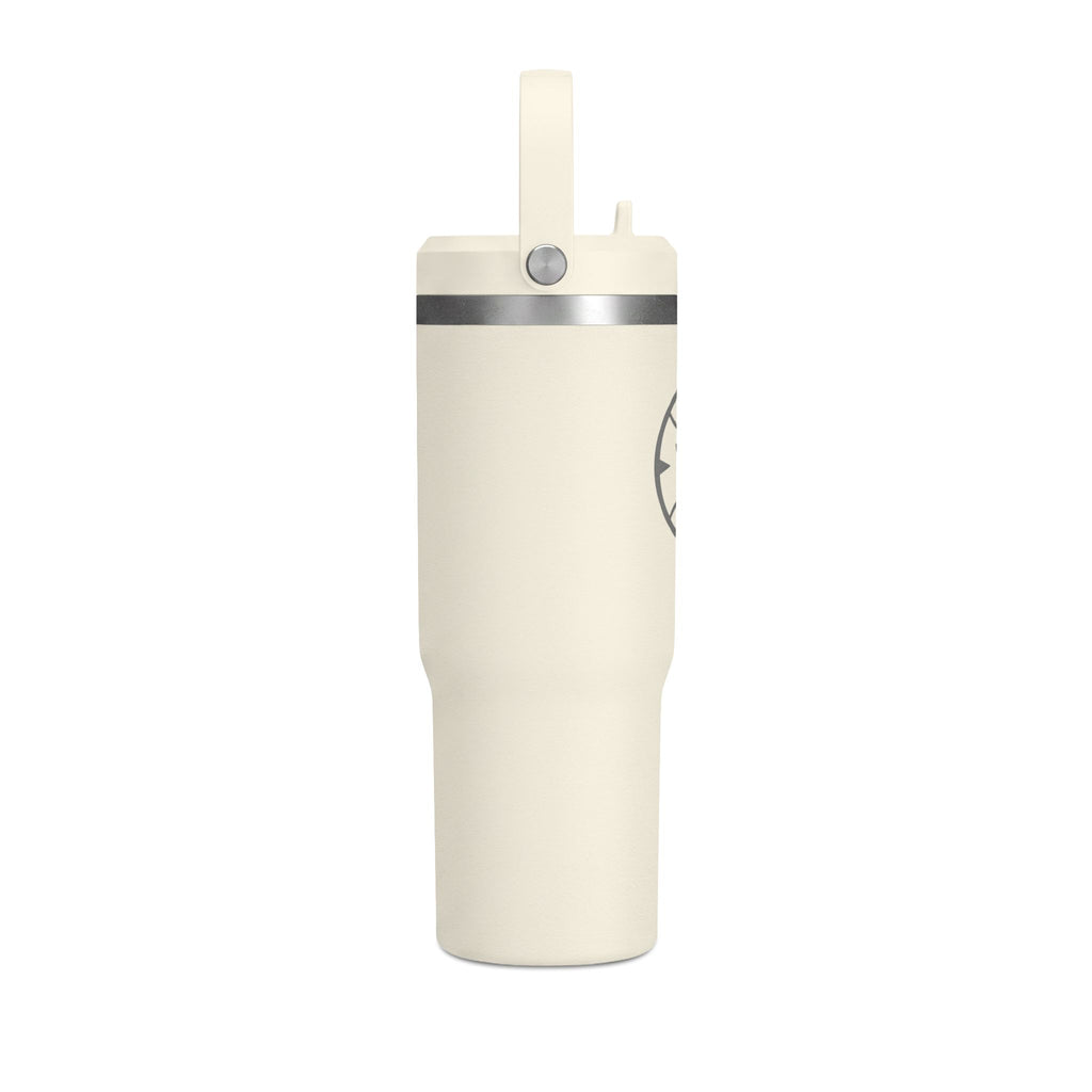 Logo Collection Water Bottle | 32oz Insulated