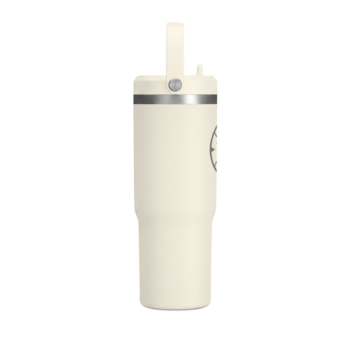 Logo Collection Water Bottle | 32oz Insulated