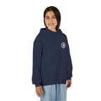Logo Collection Gildan Hoodie | YOUTH