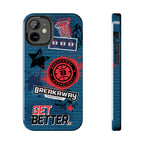Street Collection Phone Case