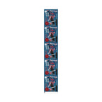 Street Collection Wrapping Paper