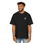 Logo Collection Tee | Oversized
