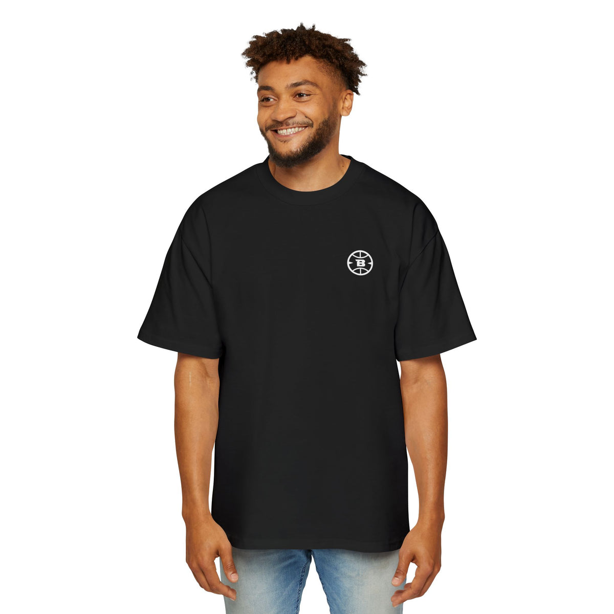 Logo Collection Tee | Oversized