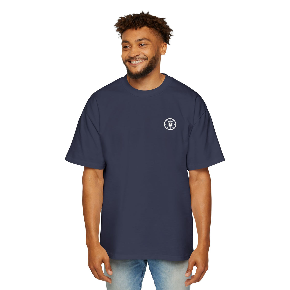 Logo Collection Tee | Oversized