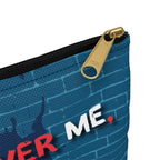 Street Collection Accessory Pouch