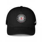 Breakaway Basketball Adidas Trucker Cap | Embroidered