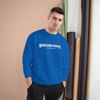 Breakaway Basketball Crewneck | Champion