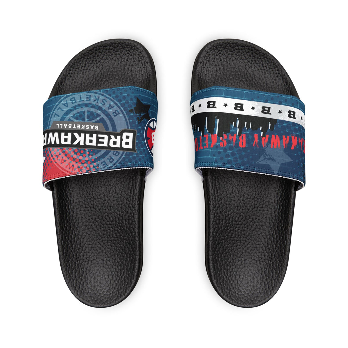 Street Collection Slides | YOUTH