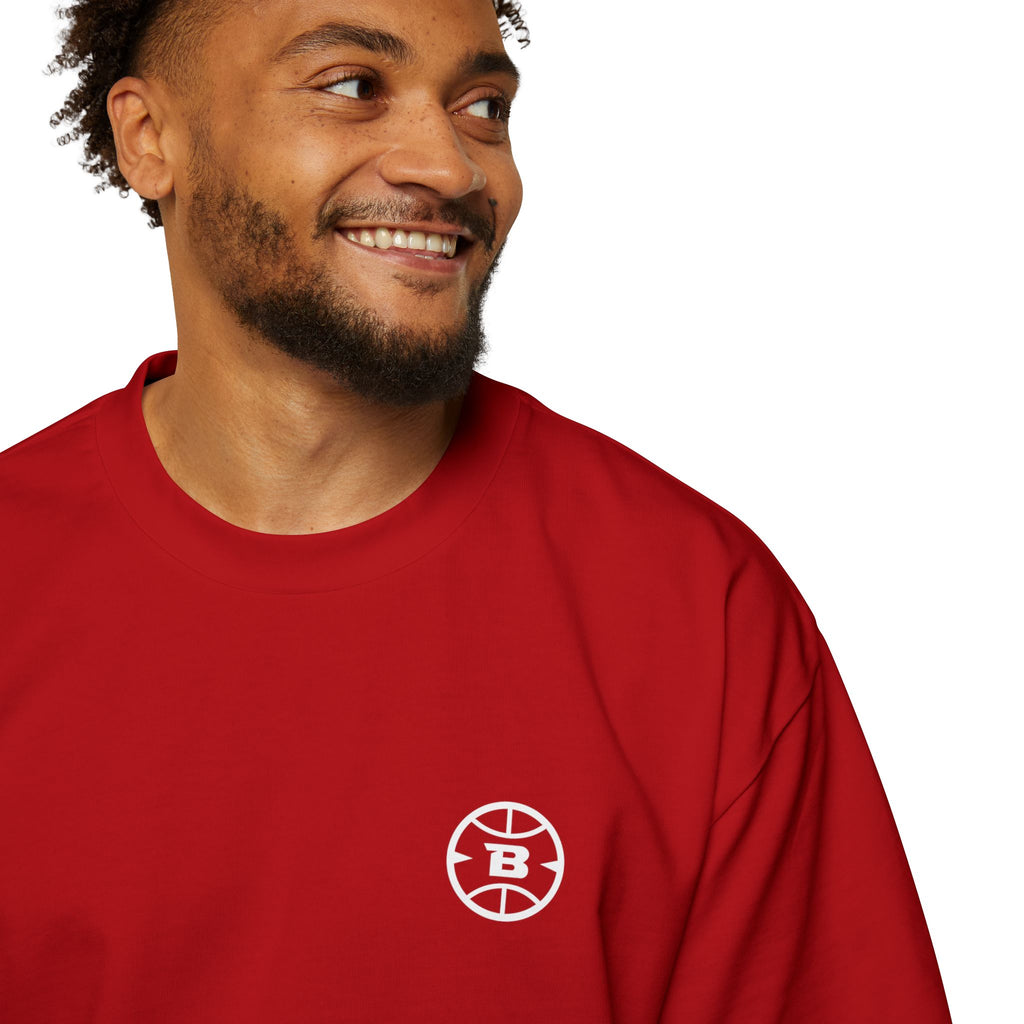 Logo Collection Tee | Oversized