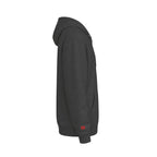 Breakaway Basketball Zip Up Hoodie | Embroidered