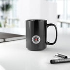 Get Better. Fuel Black Mug | 11oz, 15oz
