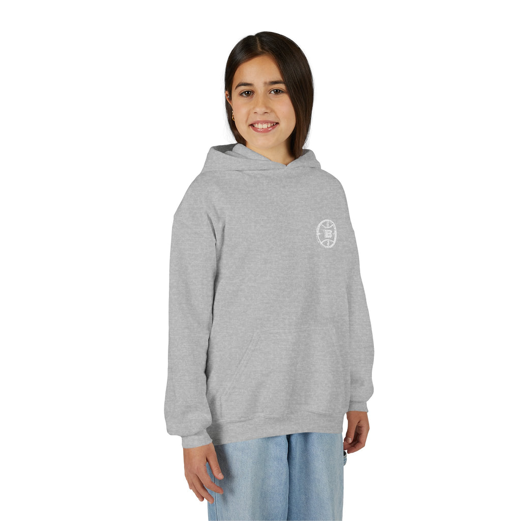 Logo Collection Gildan Hoodie | YOUTH