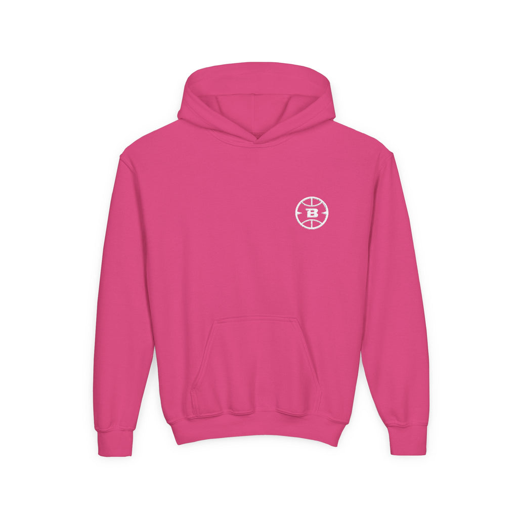 Logo Collection Gildan Hoodie | YOUTH