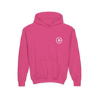 Logo Collection Gildan Hoodie | YOUTH