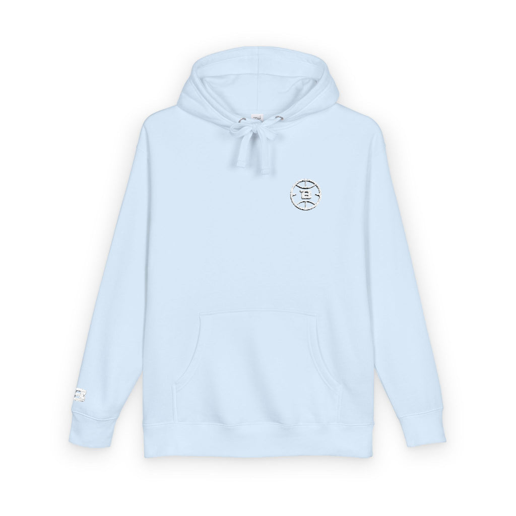 Logo Collection Hoodie | Embroidered