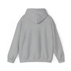 Breakaway Basketball Embroidered Hoodie | Port & Co.