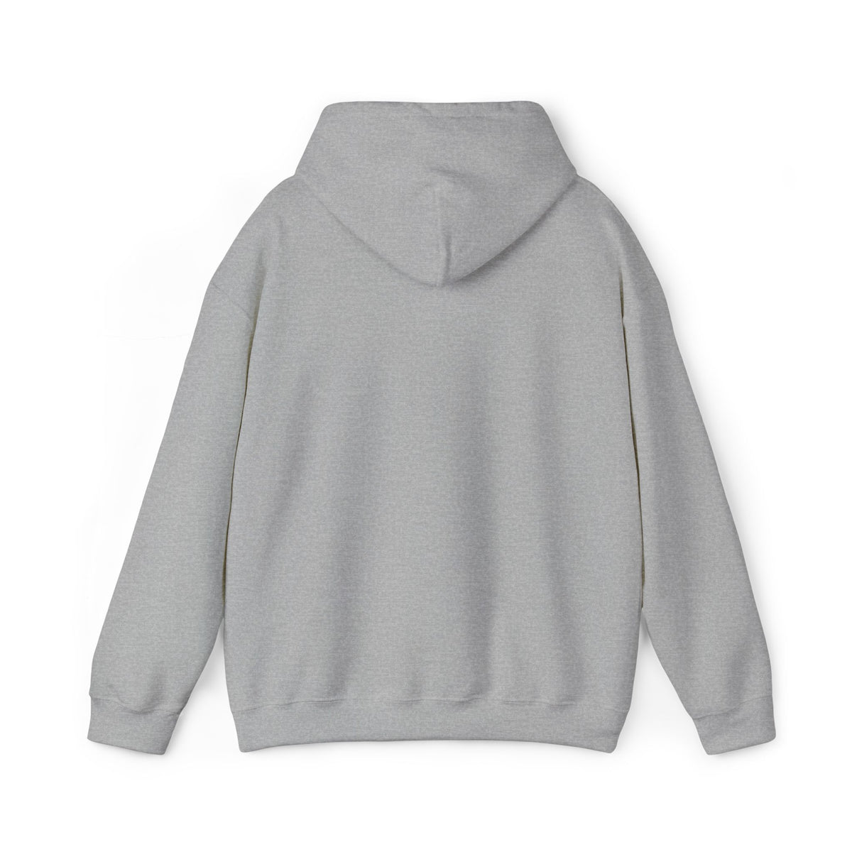 Breakaway Basketball Embroidered Hoodie | Port & Co.
