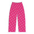 Logo Collection Pajama Pants | WOMENS, Pink