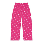 Logo Collection Pajama Pants | WOMENS, Pink