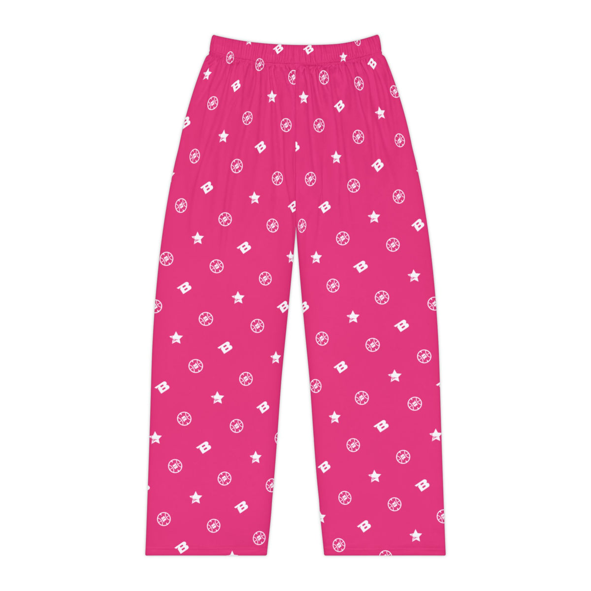 Logo Collection Pajama Pants | WOMENS, Pink
