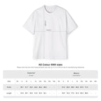Logo Collection Tee | Oversized