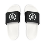 Logo Collection Inverse Slides | ADULT