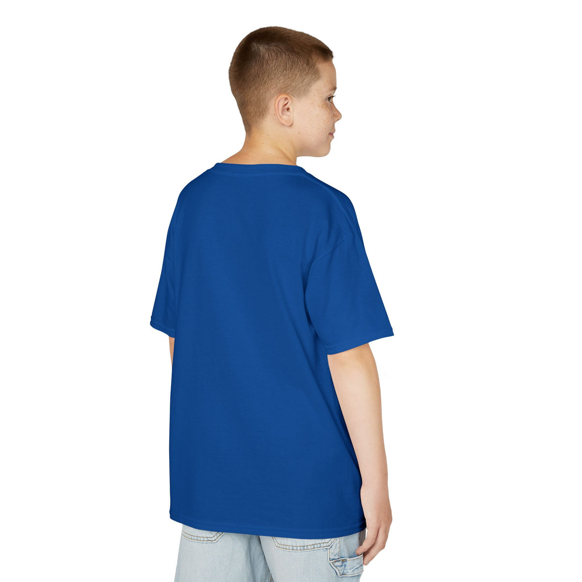 Impose Your Will. Tee | YOUTH