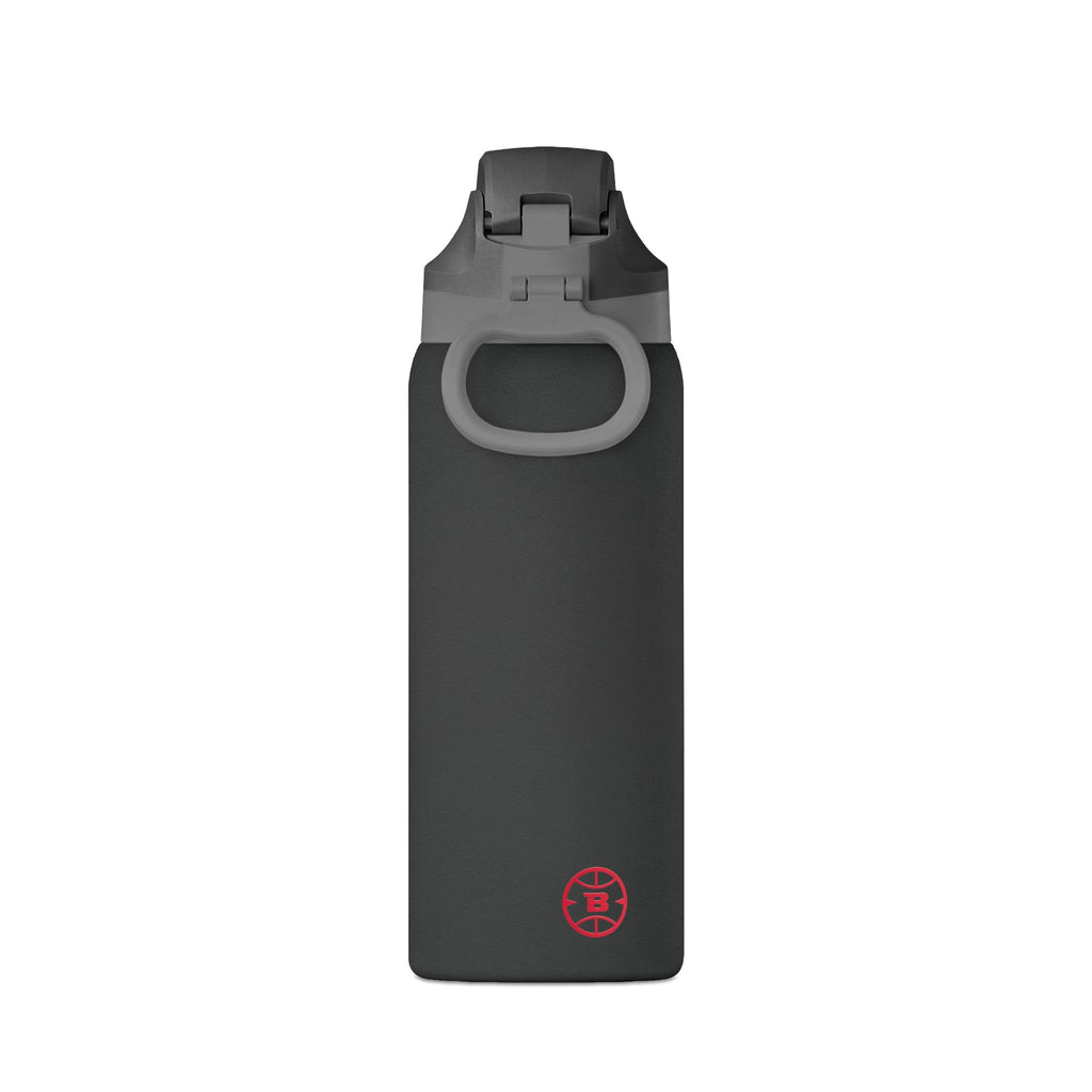 "Not going to lose this one." Water Bottle | 32oz Insulated