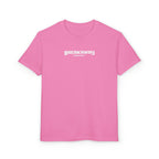 Breakaway Basketball Athletic Tee | YOUTH