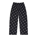 Logo Collection Pajama Pants | WOMENS, Black