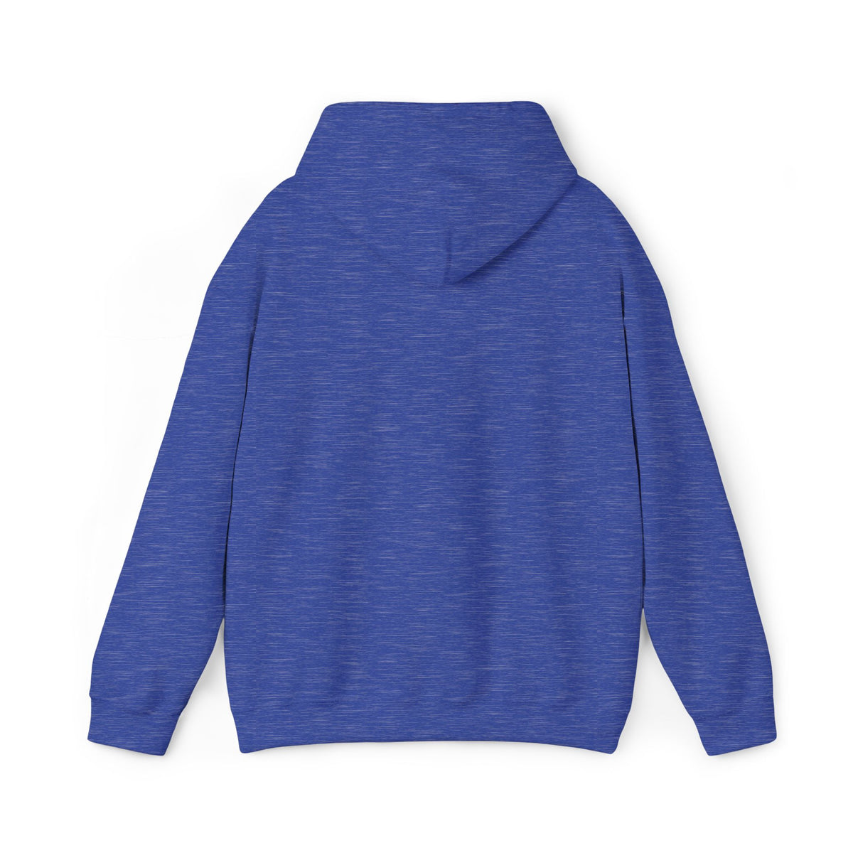 Breakaway Basketball Embroidered Hoodie | Port & Co.